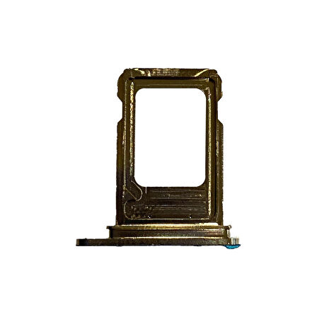 Teknonet Apple iPhone 13 Pro Uyumlu Sim Metali NT-92690