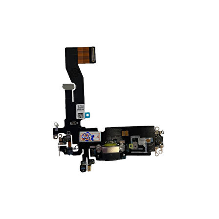 Teknonet Apple iPhone 12 Pro Uyumlu Bordlu Şarj Soketi NT-92599