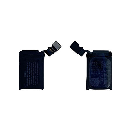 Teknonet Apple Watch Series 2 38 mm Uyumlu Nettech A1760 300 MAh Batarya NT-92488