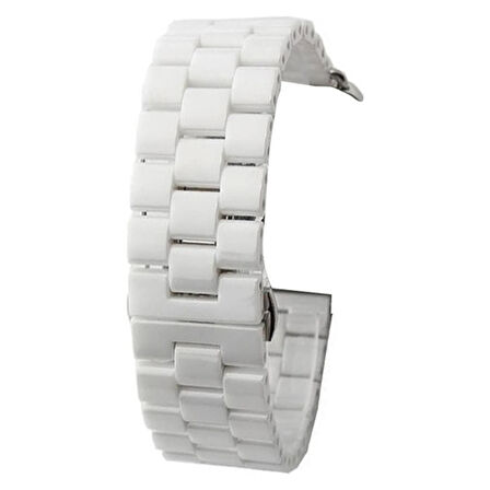 Nettech Apple Watch Seri 40/38 mm Uyumlu Metal Kordon NT-92282