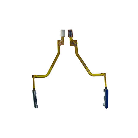 Teknonet Xiaomi Poco X3 NFC Uyumlu Parmak İzi Okuyucu Home Tuş NT-92276