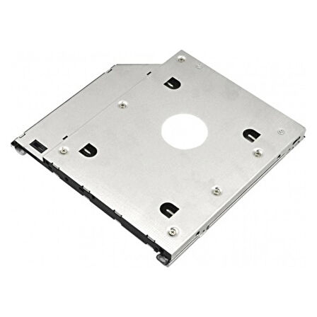 Nettech HDDCaddy Plastik Harddisk Sabitleme Aparatı NT-91615