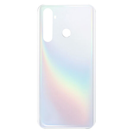 Teknonet Realme 5 Pro Uyumlu Batarya Kapağı NT-91021