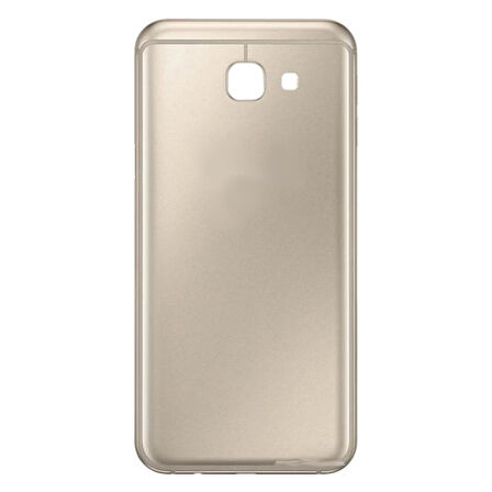 Teknonet Samsung Galaxy A810 A8 2016 Uyumlu Batarya Kapağı VR-4779