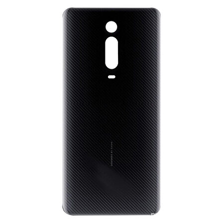 Teknonet Xiaomi Mi 9T Uyumlu Batarya Kapağı NT-90850