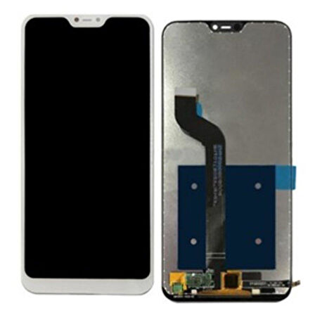 Teknonet Xiaomi Redmi Note 6 Pro Uyumlu Org Lcd+Dokunmatik VR-15511