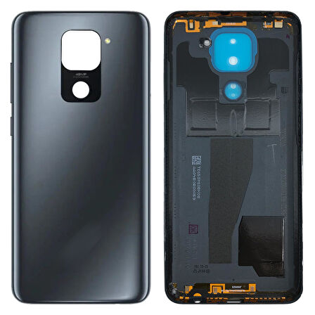 Teknonet Xiaomi Redmi Note 9 Uyumlu Boş Kasa NT-90388