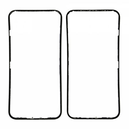 Teknonet Apple iPhone 11 Uyumlu Çerçeve NT-89770