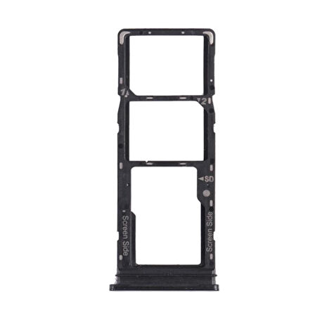 Teknonet Xiaomi Redmi Note 10 Uyumlu Sim Metali NT-89693