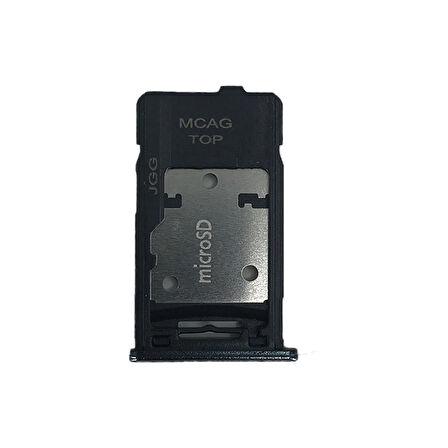 Teknonet Samsung Galaxy A31S Uyumlu Sim Metali NT-89683