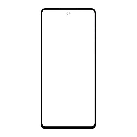 Teknonet Samsung Galaxy A52 Uyumlu Dokunmatik Lens + Oca NT-88552