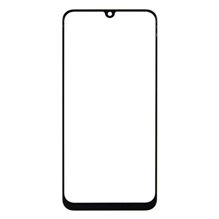 Teknonet Samsung Galaxy A12 Uyumlu Dokunmatik Lens + Oca NT-88546