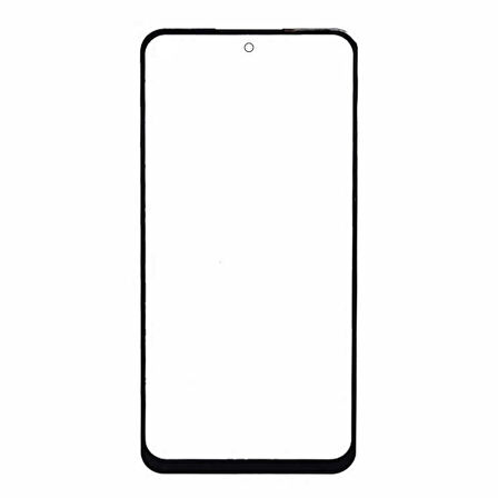 Teknonet Samsung Galaxy M31S Uyumlu Dokunmatik Lens + Oca NT-88542