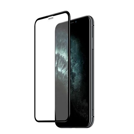 iPhone 12 / 12 Pro / 11 / XR Mat Seramik Nano Ekran Koruyucu