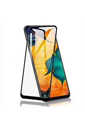 Casper Via X20 Uyumlu Ön Koruma Cam Ekran Koruyucu