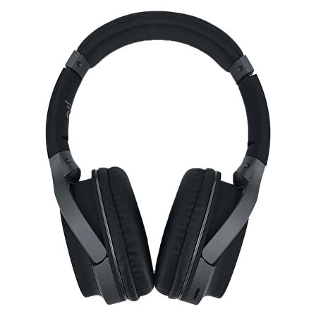 Aktif Gürültü Önleyicili Stereo Bluetooth Kulaküstü Kulaklık