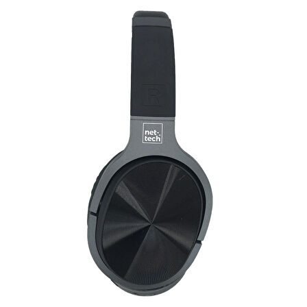 Aktif Gürültü Önleyicili Stereo Bluetooth Kulaküstü Kulaklık