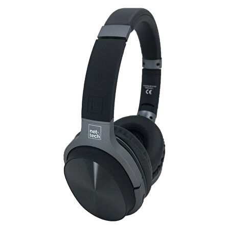 Aktif Gürültü Önleyicili Stereo Bluetooth Kulaküstü Kulaklık