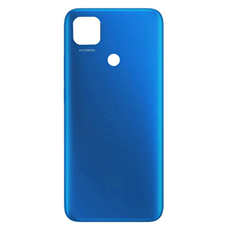 Teknonet Xiaomi Redmi 9C Uyumlu Batarya Kapağı NT-85836