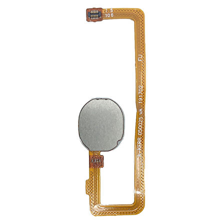 Teknonet Samsung Galaxy A10S Uyumlu Parmak İzi Okuyucu Home Tuş NT-85816
