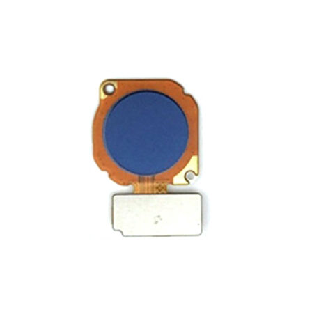 Teknonet Huawei P20 Lite Uyumlu Parmak İzi Okuyucu Home Tuş VR-11251