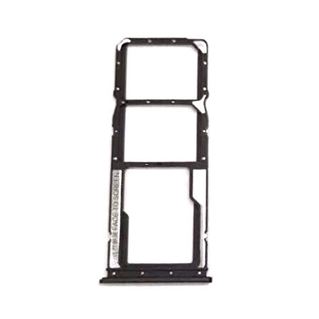 Teknonet Xiaomi Redmi 8A Uyumlu Hafıza Kart + Sim Metali NT-84314
