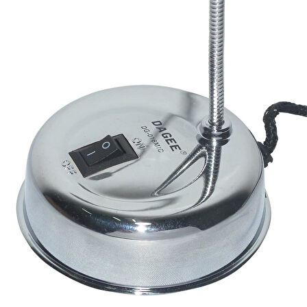 Nettech DG-016 Plastik Masa Tipi Mikrofon NT-83944