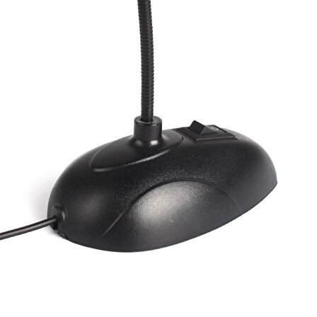 Nettech Mic018 Masa Tipi Mikrofon NT-83943