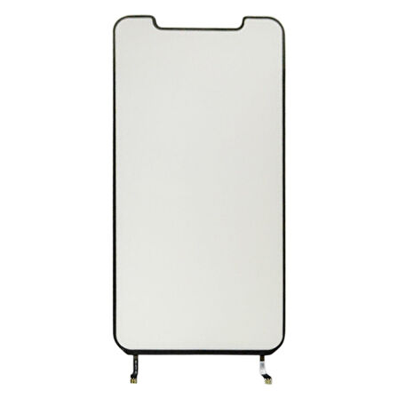 Teknonet Apple iPhone 11 Uyumlu Back Light NT-83726