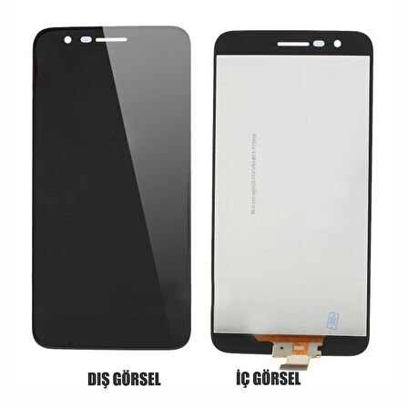 Teknonet LG K30 Uyumlu Org Lcd+Dokunmatik NT-83603