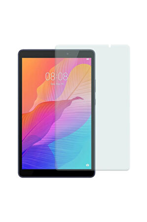 Huawei MatePad T8 Uyumlu Ön Koruma Cam Ekran Koruyucu
