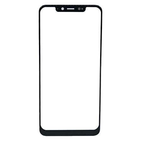 Teknonet Casper Via A3 Uyumlu Dokunmatik Lens NT-81163