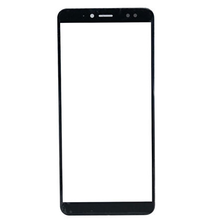 Teknonet Casper Via M4 Uyumlu Dokunmatik Lens NT-81161