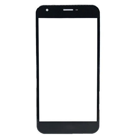 Teknonet Vestel Venüs V5 Uyumlu Dokunmatik Lens + Oca NT-81160