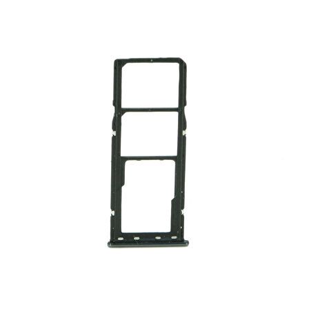 Teknonet Samsung Galaxy A71 Uyumlu Hafıza Kart + Sim Metali NT-80853