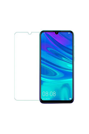 Huawei P Smart S Uyumlu Ön Koruma Cam Ekran Koruyucu
