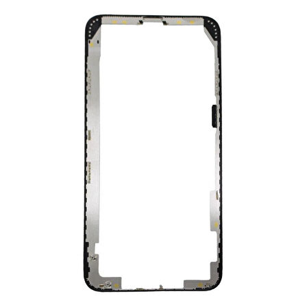 Teknonet Apple iPhone XS Uyumlu Çerçeve NT-80070
