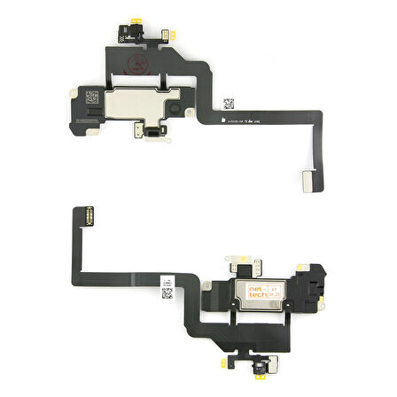 Teknonet Apple iPhone 11 Uyumlu İç Kulaklık+Sensör Filmi NT-80068