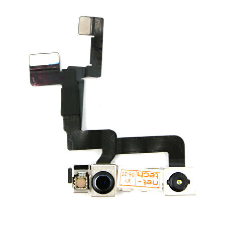 Teknonet Apple iPhone 11 Uyumlu Ön Kamera + Sensör NT-80066