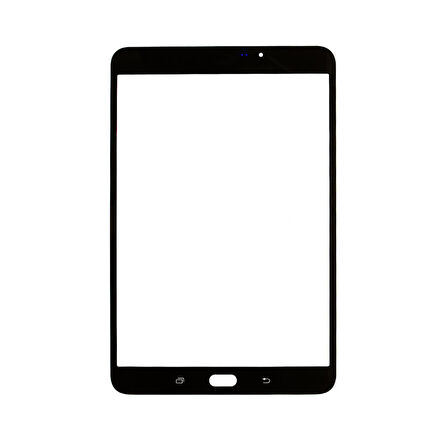 Teknonet Samsung Galaxy T710 Tab S2 8.0 Uyumlu Dokunmatik Lens NT-80055