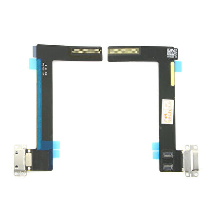 Teknonet Apple iPad Air 2 Uyumlu Filmli Şarj Soketi NT-80049