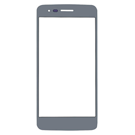 Teknonet LG K8 2017 Uyumlu Dokunmatik Lens VR-2613