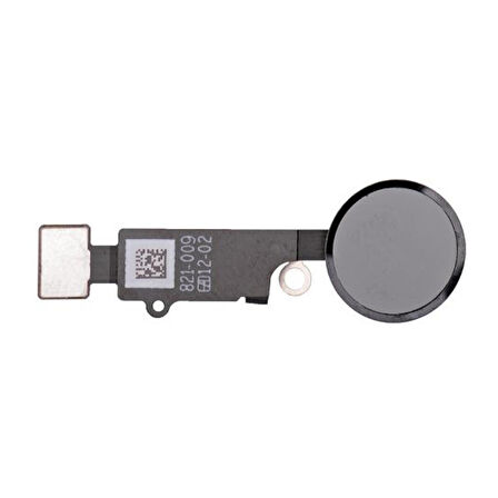 Teknonet Apple iPhone 7 Uyumlu Tak Çalıştır Home Tuş NT-78855