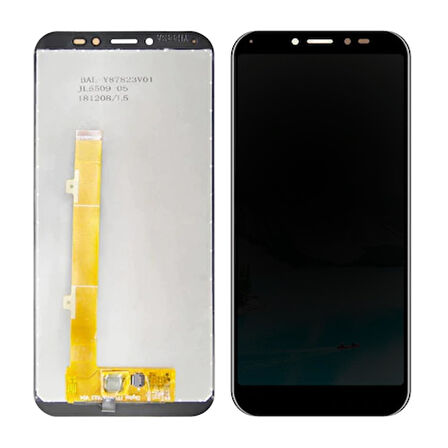 Teknonet Alcatel 1S Uyumlu Org Lcd+Dokunmatik NT-78844