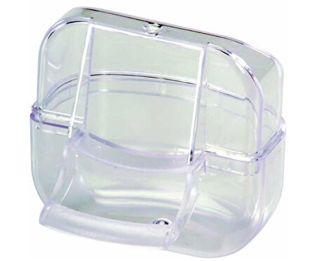 ti-sert Lux Yemlik Şeffaf 