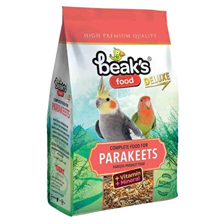 Beaks Sade 500 Gr Yemi 