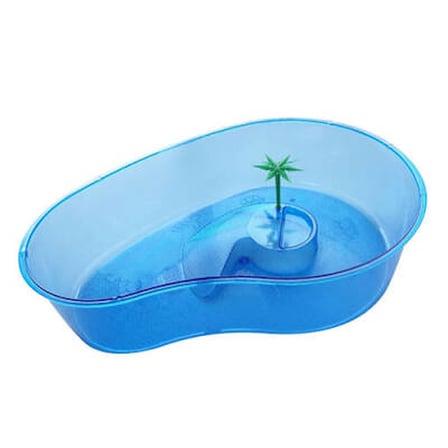 Aquawave Büyük Kaplumbağa Bahçesi