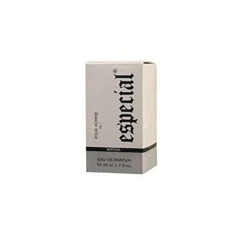 Nevele Especial EDP Meyvemsi Erkek Parfüm 100 ml  