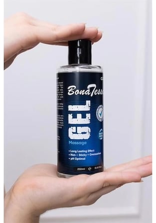 cabs medical gel