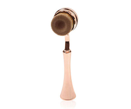 Nascita Bronzy Glow Delikli Fondöten Fırçası 0231